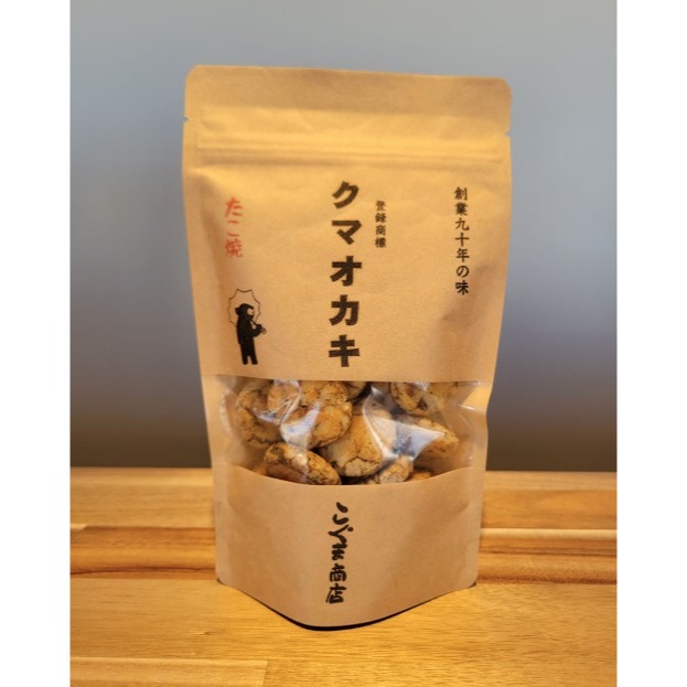 章魚燒