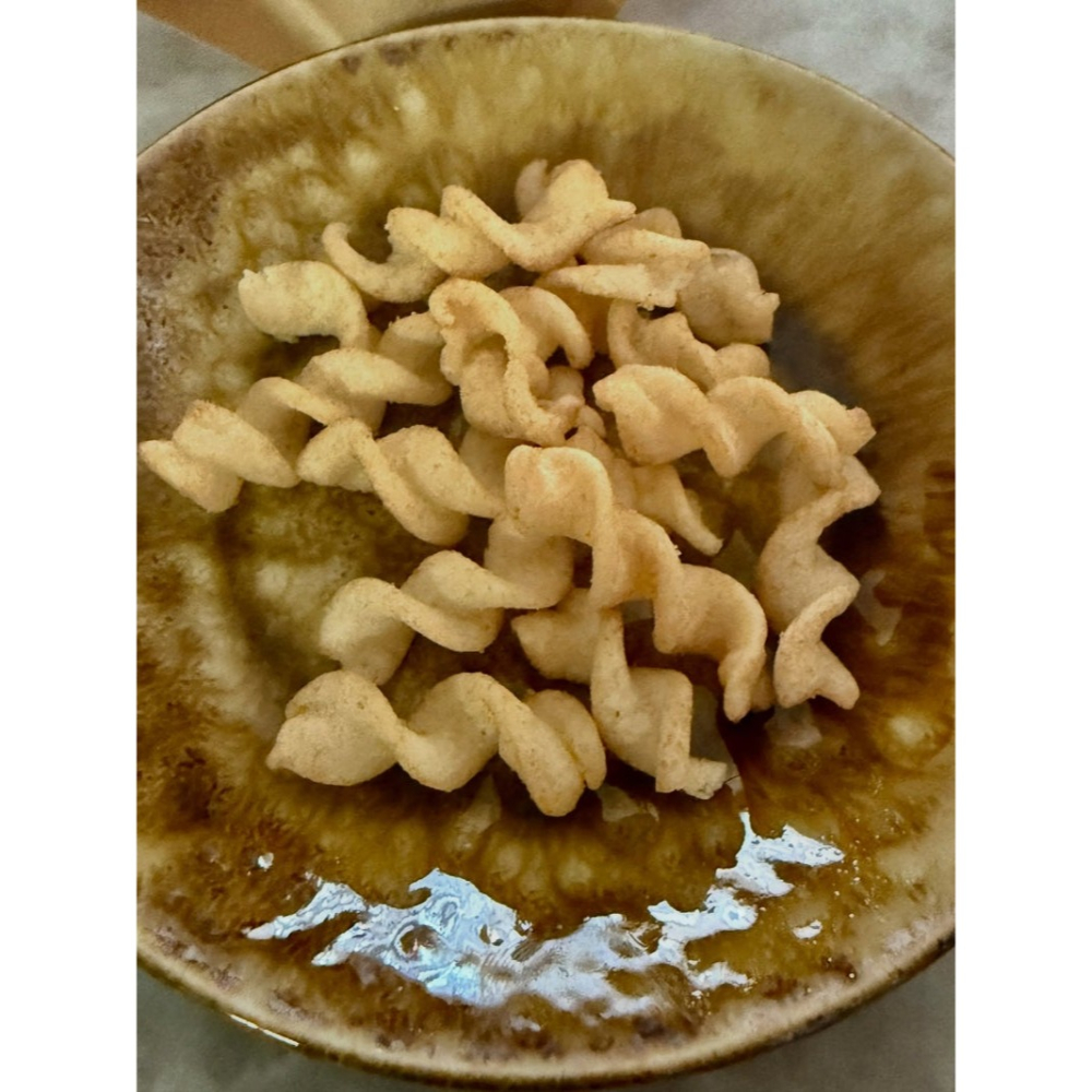 ［9月團限定］大阪小熊商店🌟熊兵衛（米粉義麵零食）｜無麩質餅乾、純米餅乾-細節圖3