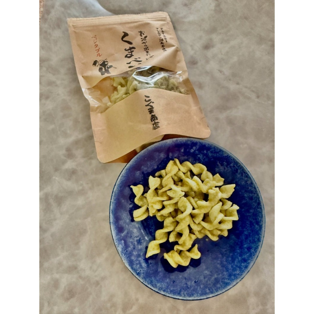 ［9月團限定］大阪小熊商店🌟熊兵衛（米粉義麵零食）｜無麩質餅乾、純米餅乾-細節圖5