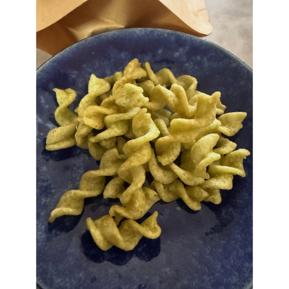 ［9月團限定］大阪小熊商店🌟熊兵衛（米粉義麵零食）｜無麩質餅乾、純米餅乾-細節圖6