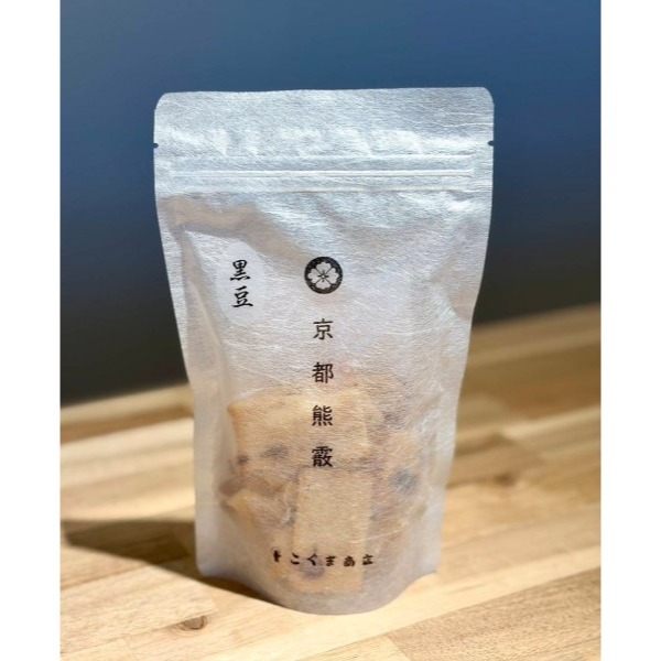 黑豆