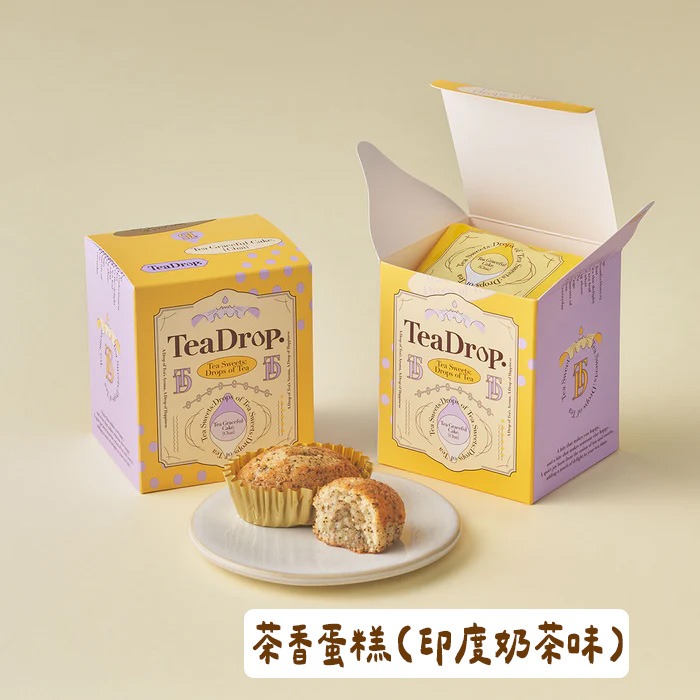 印度奶茶3入