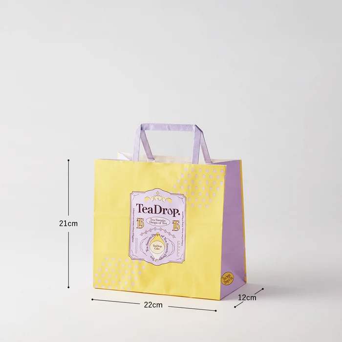 ［9月團限定］TeaDrop🌟伯爵茶覆盆子夾心餅乾｜茶餅乾-細節圖5