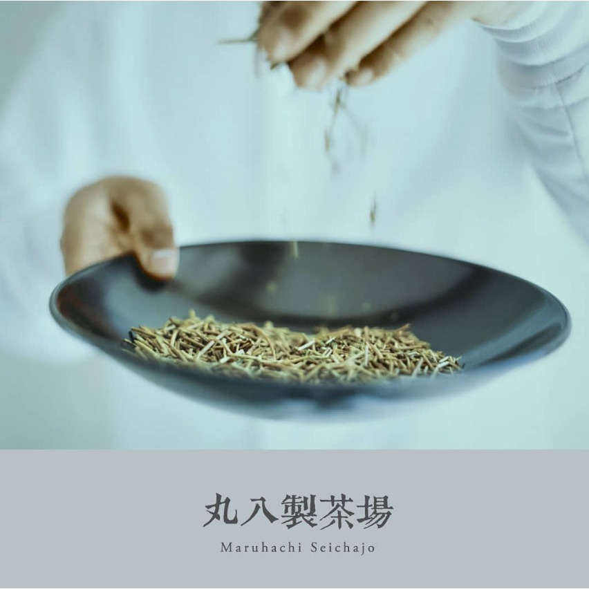 丸八製茶場🌟献上加賀棒茶｜棒焙茶、加賀棒茶、加賀焙茶、加賀玄米茶、烤焙茶莖-細節圖3