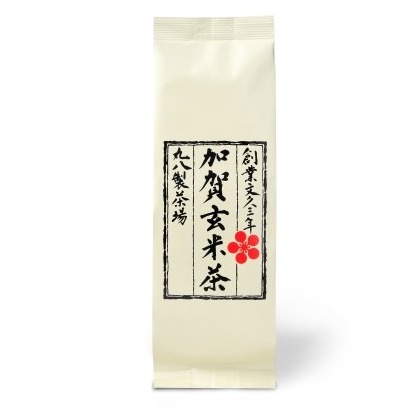 丸八製茶場🌟献上加賀棒茶｜棒焙茶、加賀棒茶、加賀焙茶、加賀玄米茶、烤焙茶莖-規格圖8