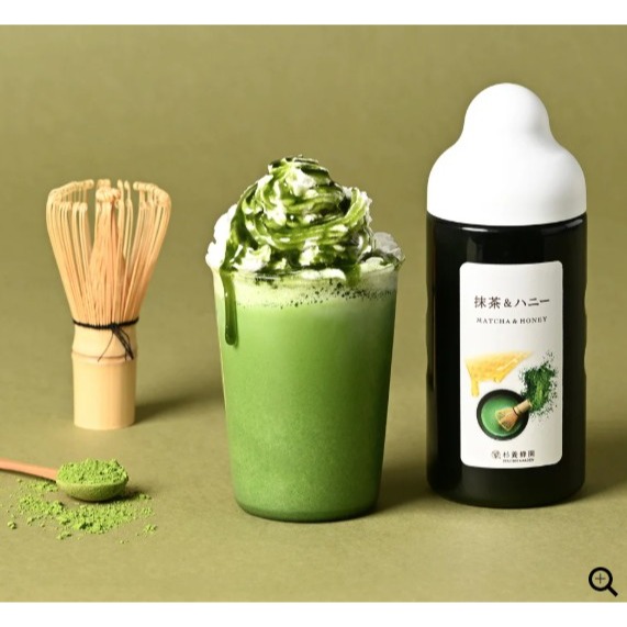 杉養蜂園🌟水果蜂蜜、果汁蜜｜柚子蜜、檸檬蜜、麝香葡萄、草莓蜜、藍莓蜜、芒果蜜、櫻桃蜜、抹茶蜜、可可蜂蜜-細節圖8