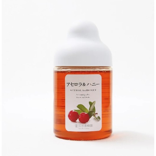 針葉櫻桃