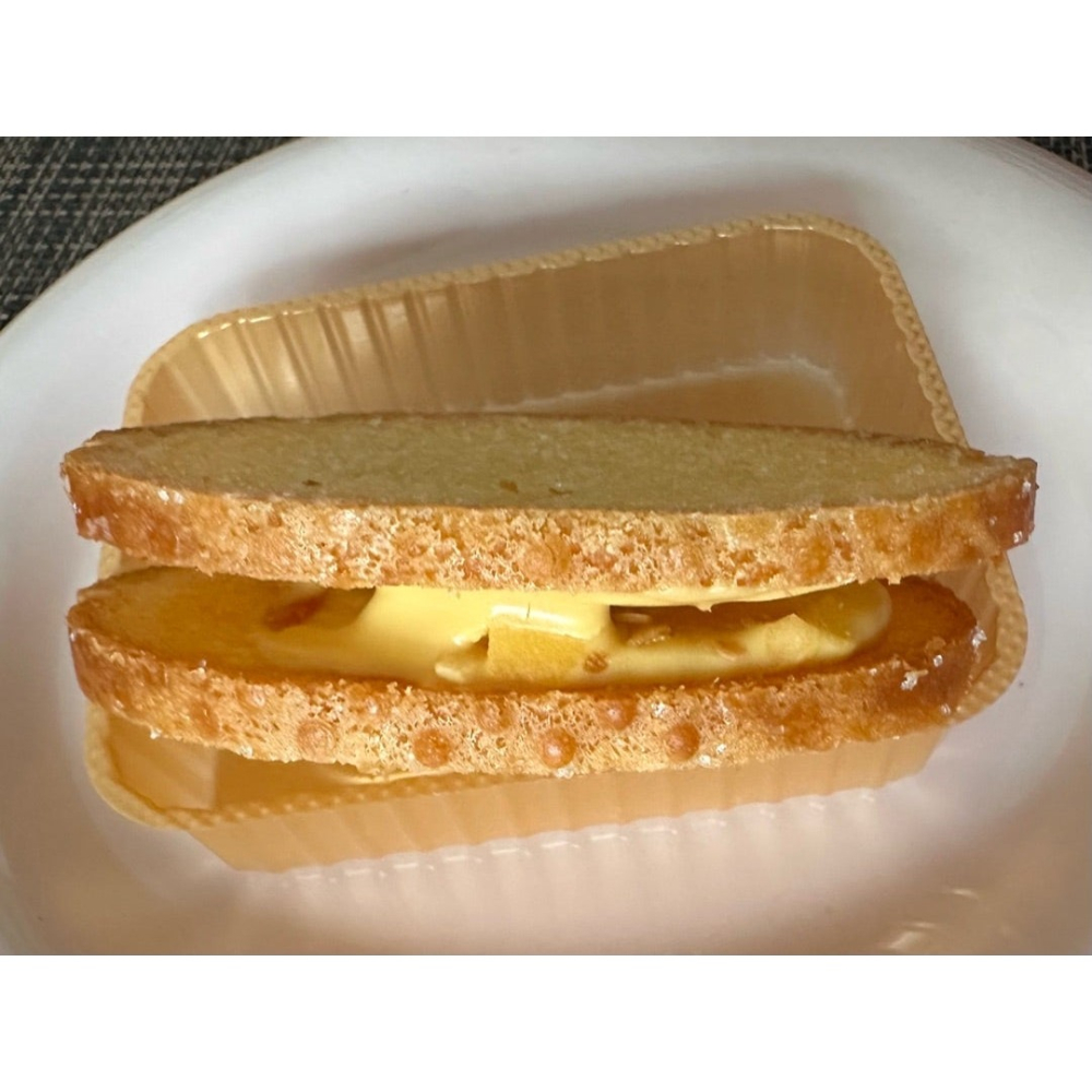 ［9月團限定］GATEAU FESTA HARADA🌟法國麵包脆餅｜芒果奶油夾心-細節圖3
