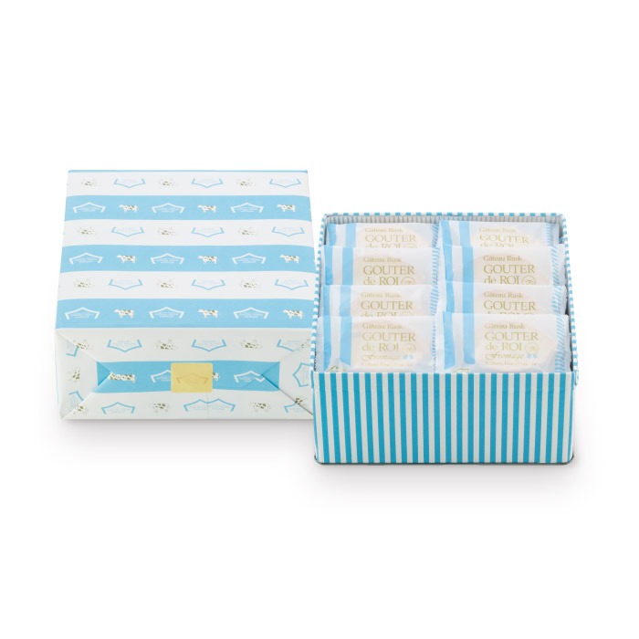 鐵盒52枚 (2枚入×26袋)
