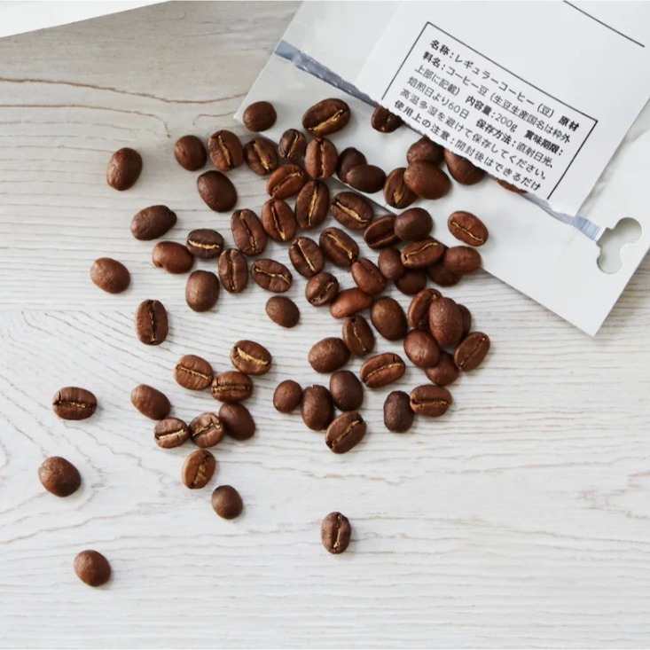 藍瓶咖啡🌟定番咖啡豆｜200g、Bella Donovan、Three Africas、BRIGHT風味豆-細節圖5
