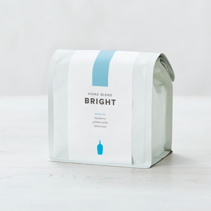 藍瓶咖啡🌟定番咖啡豆｜200g、Bella Donovan、Three Africas、BRIGHT風味豆-規格圖6