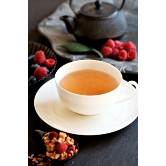 Teapond🌟水果茶系列｜無咖啡因、香之芳庭、莓果茶、覆盆子、芒果茶、世界紅茶專門店-細節圖2