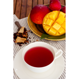 Teapond🌟水果茶系列｜無咖啡因、香之芳庭、莓果茶、覆盆子、芒果茶、世界紅茶專門店-細節圖4