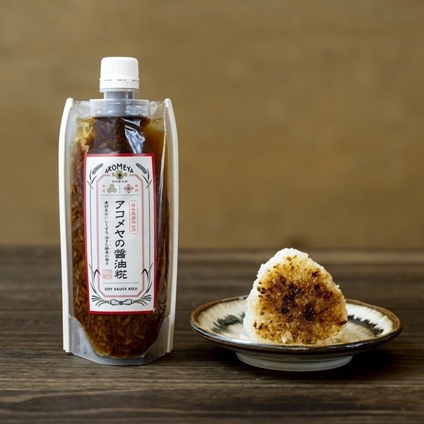 AKOMEYA TOKYO🌟選物店｜塩糀、醬油糀、鹽糀、甘糀、鹽麴-細節圖4