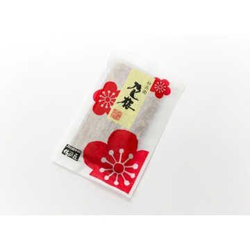 竹葉梅片