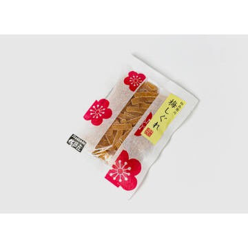 佐藤屋🌟梅子點心｜梅砂糖條、竹葉梅片、梅干凍、梅陣雨、山形百年老舖-規格圖6