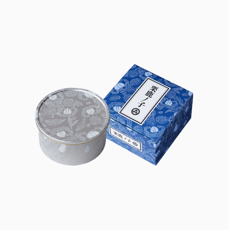 栗鹿ノ子_大430g