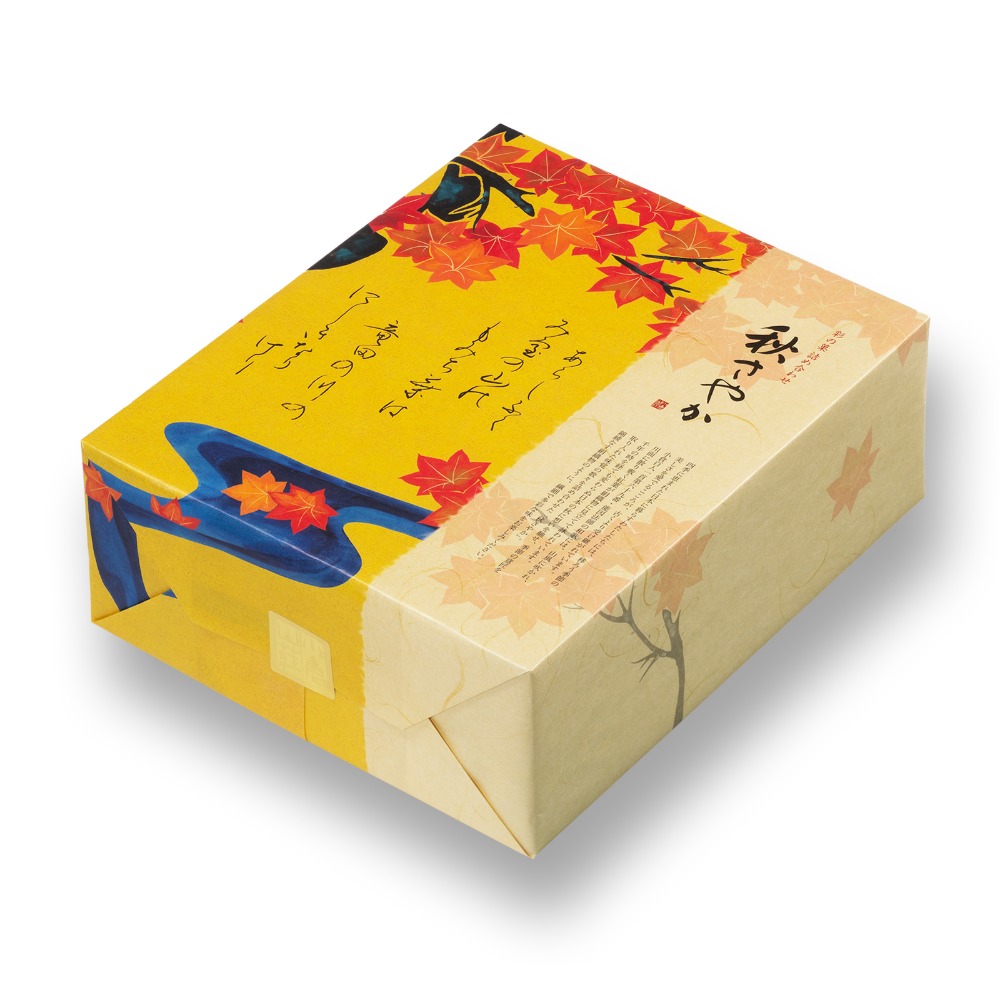 ［預購接單到9/7］小倉山莊🌟秋季什錦綜合｜中秋禮盒-規格圖7