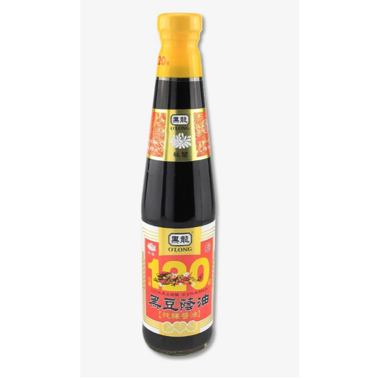 秋菊清油（400ml）