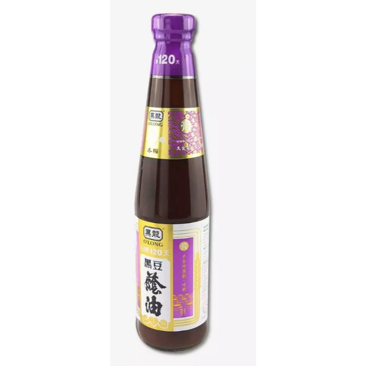 冬梅膏油（400ml）