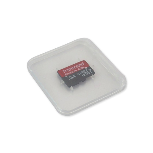 Micro SD 記憶卡收納盒 適用 TF卡保護盒 TF記憶卡儲存盒 TF記憶卡盒