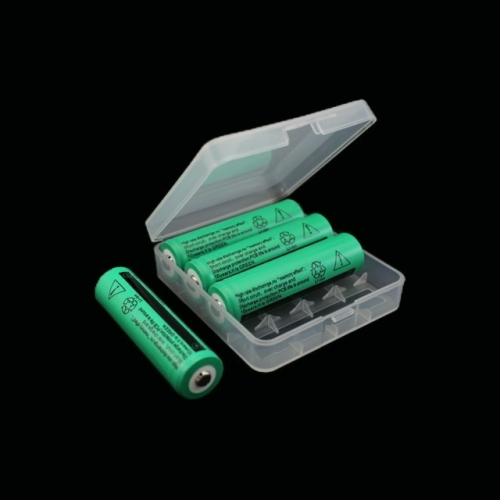 4節 電池收納盒 18650 鋰電池 充電電池 電池盒 儲存盒 平頭 尖頭 凸點 16340 18350 CR123