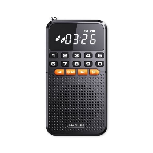 迷你藍牙FM收音機小霸王 藍牙收音機 藍芽收音機 無線藍牙喇叭 藍芽喇叭收音機