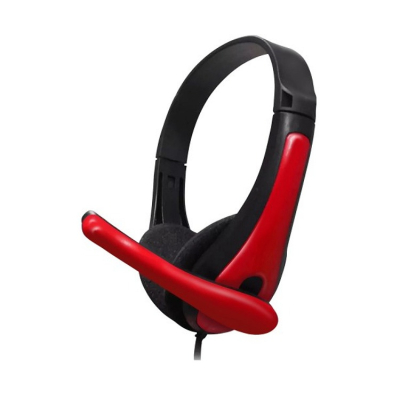 電腦遊戲直播專用耳機麥克風 全罩式耳機 適用 電腦耳麥 有線耳機 耳罩式耳機
