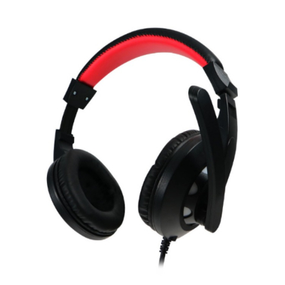 頭戴式炫光電競耳麥 耳機麥克風 適用 電腦耳麥 電腦耳機 全罩式耳機 耳罩式耳機