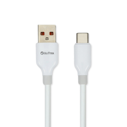 TYPE-C液態軟膠充電傳輸線 適用 USB-C傳輸線 TYPEC充電線