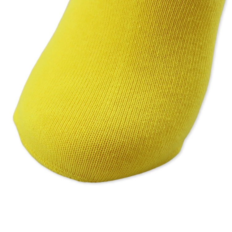 白沙屯勇字厚底氣墊襪 適用 休閒襪 中性襪 襪子-細節圖4