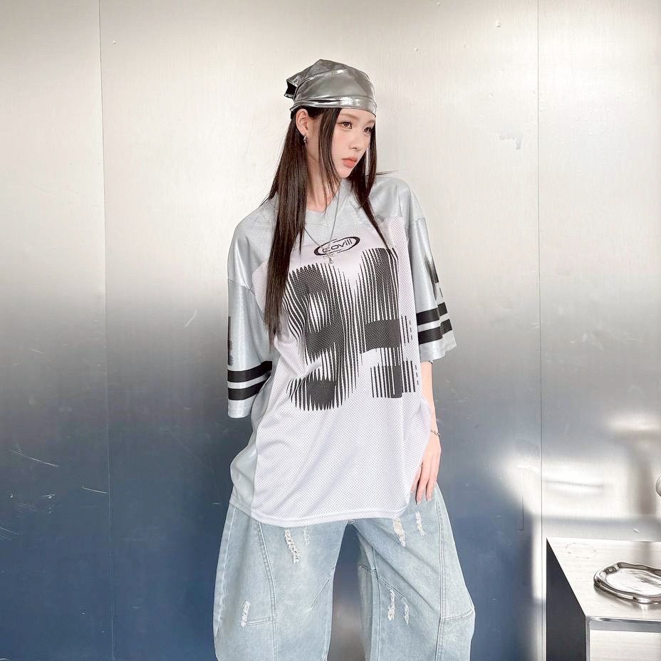 Jone.94條碼液態金屬球衣-規格圖11