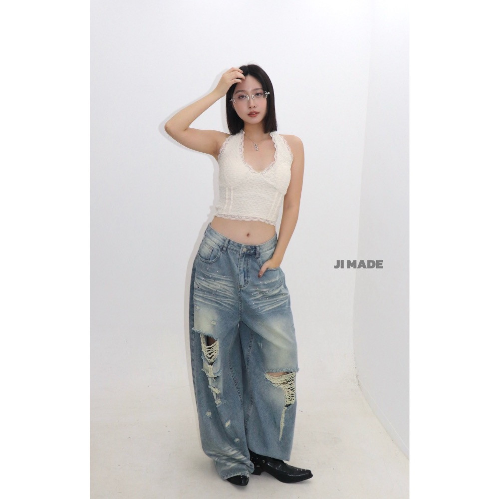 杏色