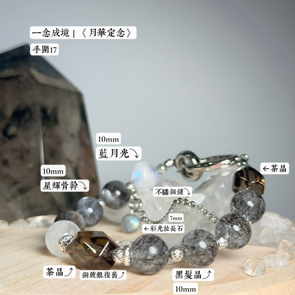 《月華定念》-規格圖1