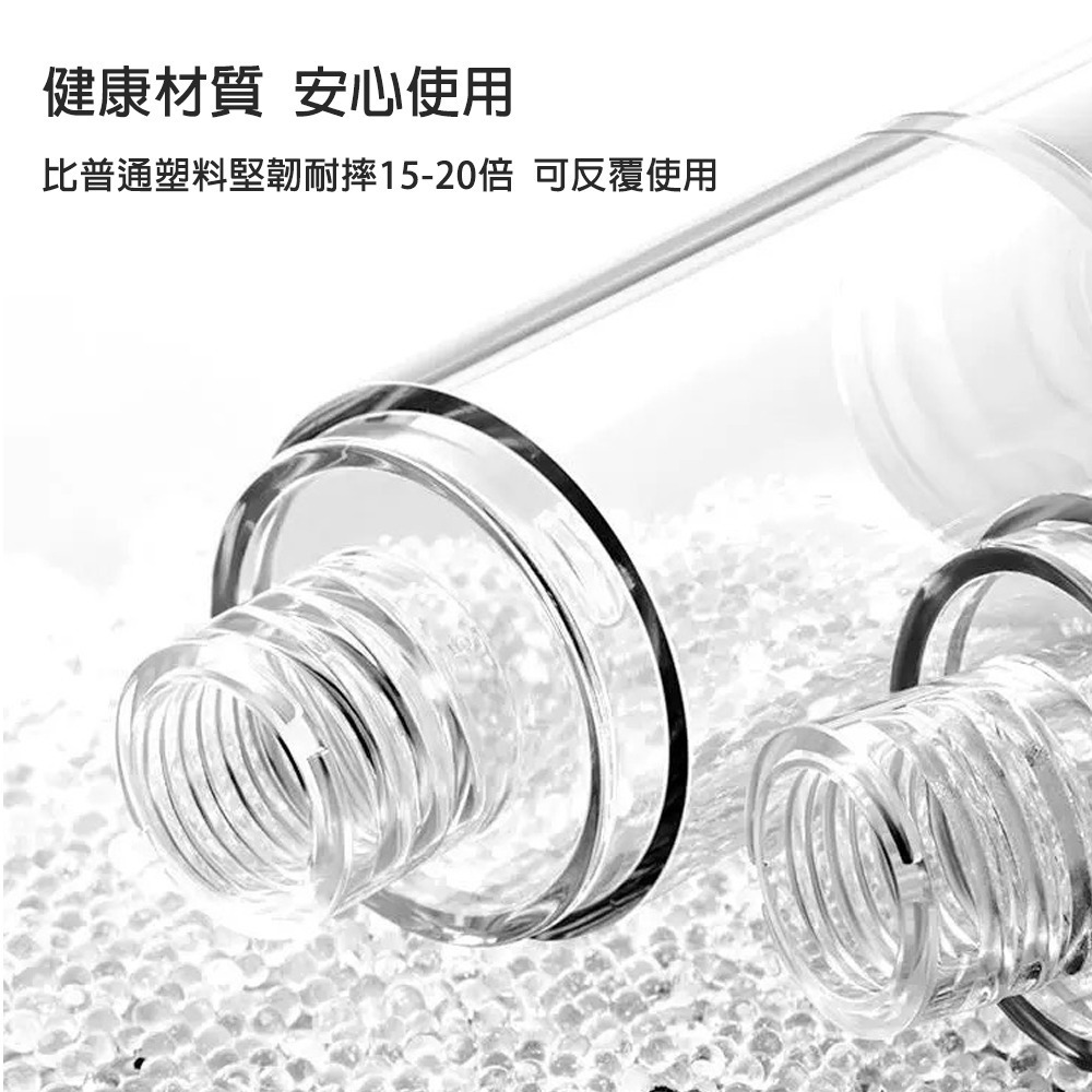 【小米粉】真空分裝瓶 乳液瓶 噴霧瓶 旅行分裝瓶 真空按壓瓶 AS噴霧瓶 真空瓶 噴瓶 乳液 旅行分裝瓶-細節圖3