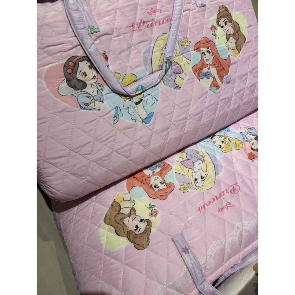 新品🔥【現貨少量】 日本西松屋 幼兒園午睡七件組 午睡睡袋 午睡墊 幼兒園棉被 睡袋七件組 Tomica 日單-規格圖2