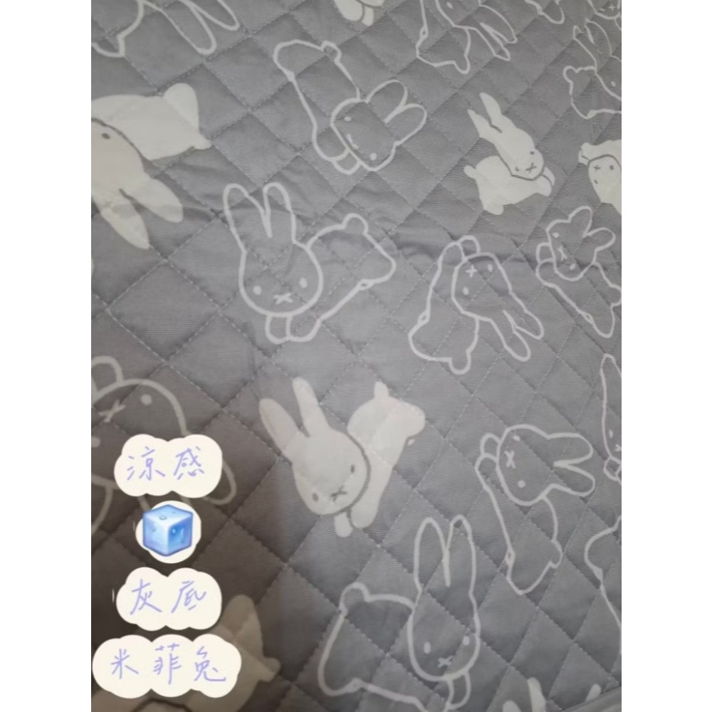 【現貨】日本🇯🇵西松屋 西川 萬代 涼感墊 保潔墊 日貨尾單 夏天 寶寶-規格圖3