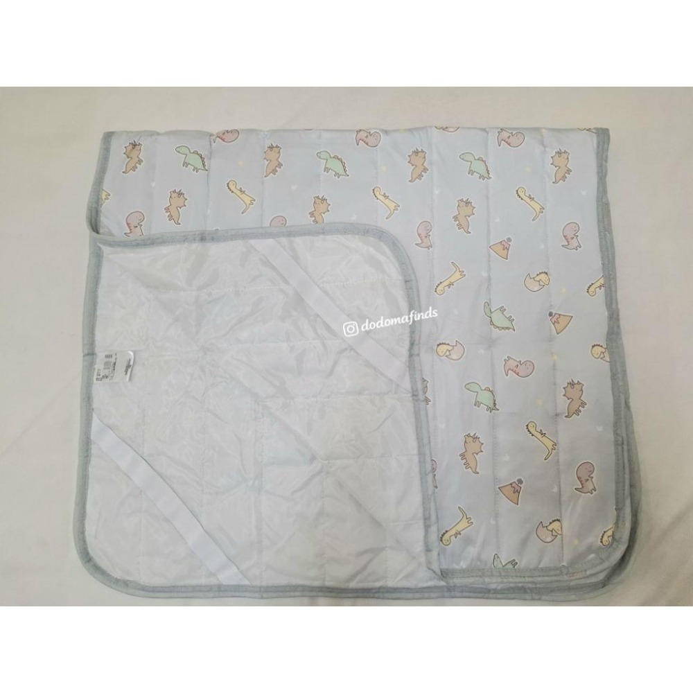 惜福好物【NG良品】不影響使用 日本🇯🇵西松屋 西川 涼感墊 防水墊 保潔墊 日單 寶寶 多美 Tomica 寵物-細節圖6