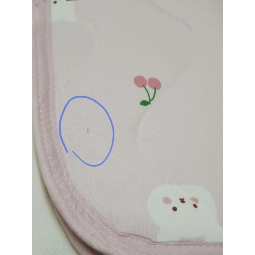 惜福好物【NG良品】不影響使用 日本🇯🇵西松屋 西川 涼感墊 防水墊 保潔墊 日單 寶寶 多美 Tomica 寵物-規格圖7