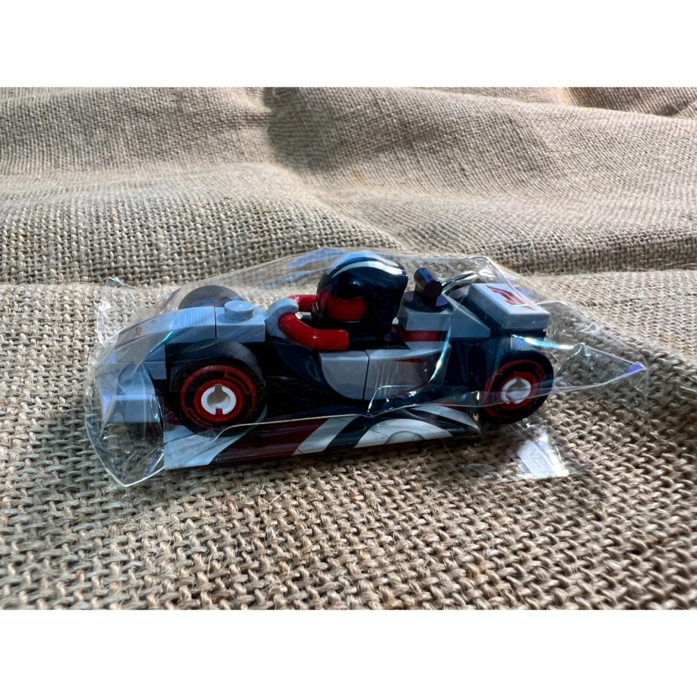 LEGO 71049 F1 收藏賽車抽抽樂確認款 (F1 Collectible Race Cars)-細節圖9