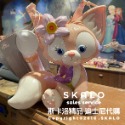 SKALO-［玲娜貝兒&泡泡機玩具］上海迪士尼 星黛露 玩具 公仔 Disney-規格圖8