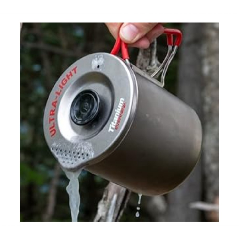 EVERNEW 鈦合金 義大利麵鍋 750 ECA547-細節圖7