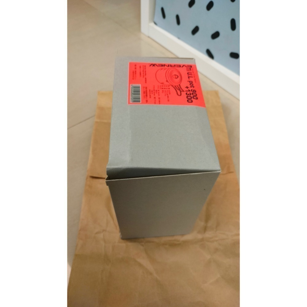 日本製evernew UL 鈦鍋 900 + 1300 （ECA536）-細節圖5