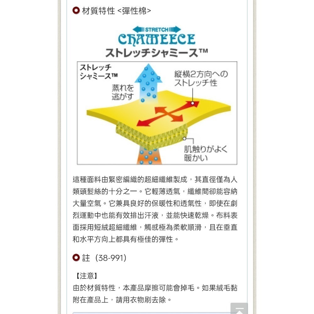 Montbell 貝雷帽 尺寸S/M 男女適用 1118900-細節圖4