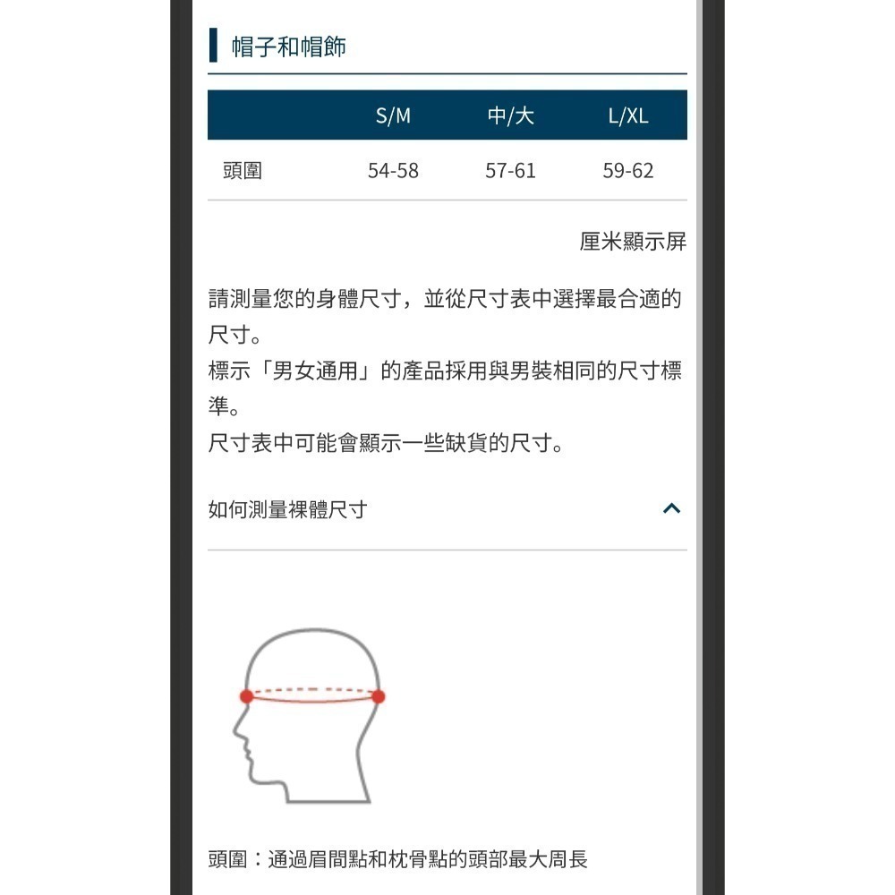 Montbell Meadow gore tex 男女通用 防水棒球帽 1128691或1128690-細節圖2