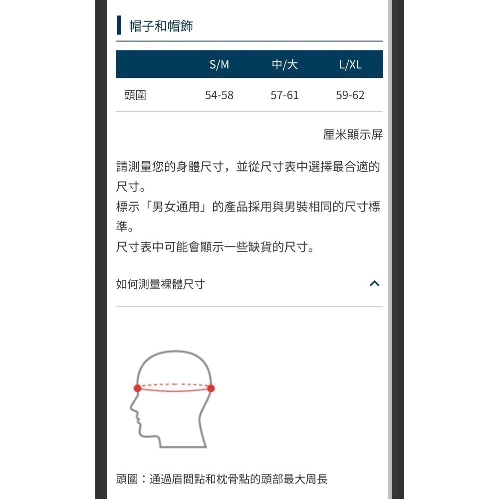 Montbell Meadow gore tex 男女通用 防水棒球帽 1128691或1128690-細節圖2