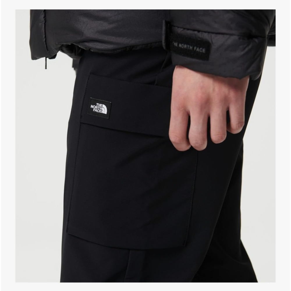 The north face 北臉 DAY ALL ROUND 長褲-細節圖2