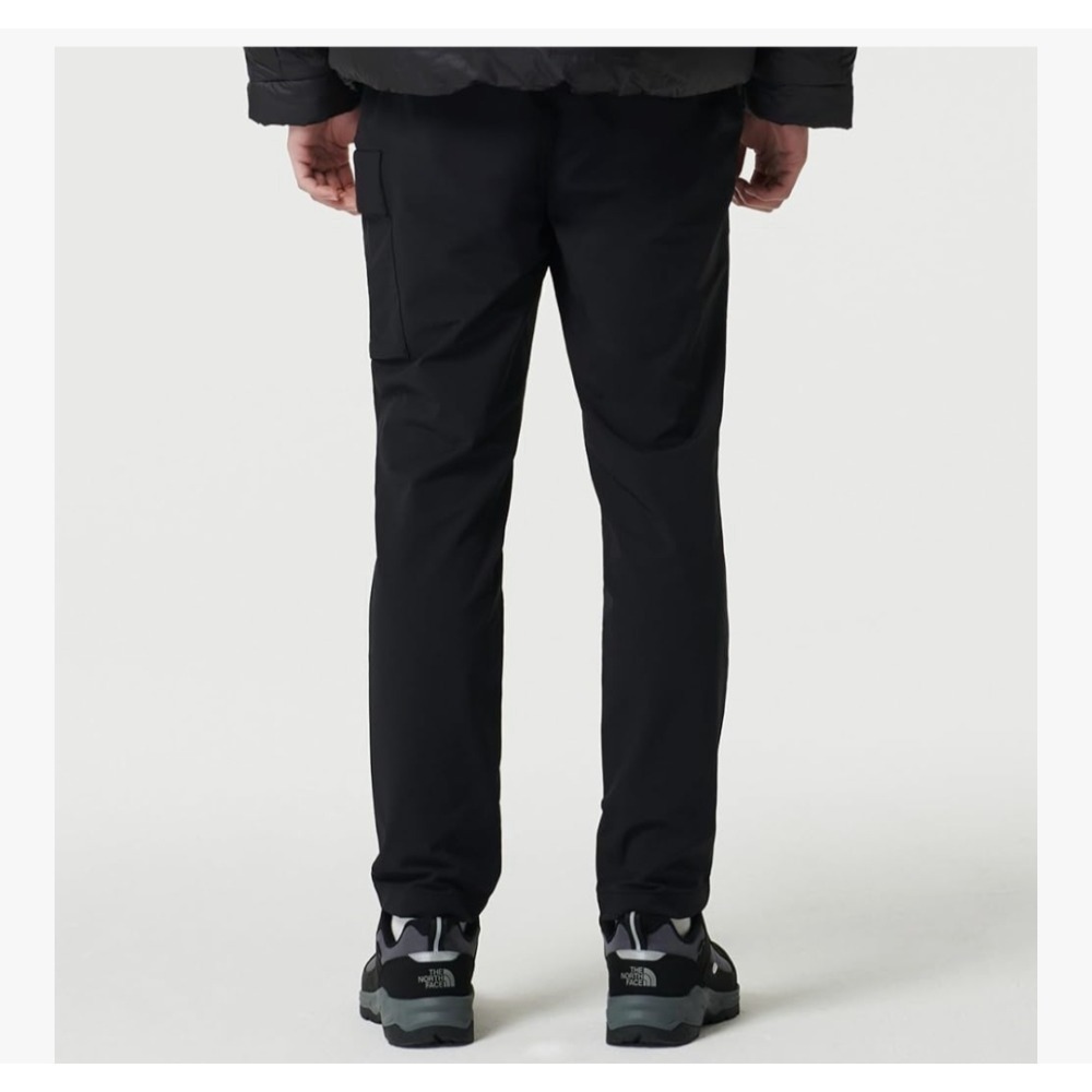 The north face 北臉 DAY ALL ROUND 長褲-細節圖3