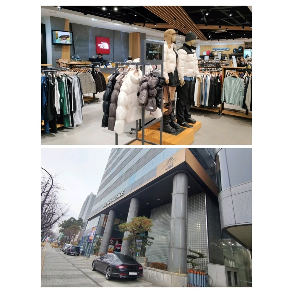 The north face 北臉 DAY ALL ROUND 長褲-細節圖7