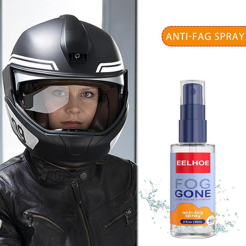 台灣出貨 EELHOE眼鏡鏡片防霧噴霧劑  汽車擋風玻璃車窗雨天除霧噴霧劑  去污除霧噴霧劑 鏡片防霧噴霧劑-細節圖6
